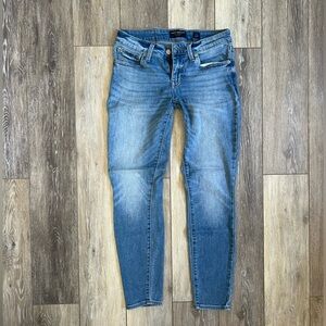 Lucky Brand Men's Light Blue Skinny Jeans